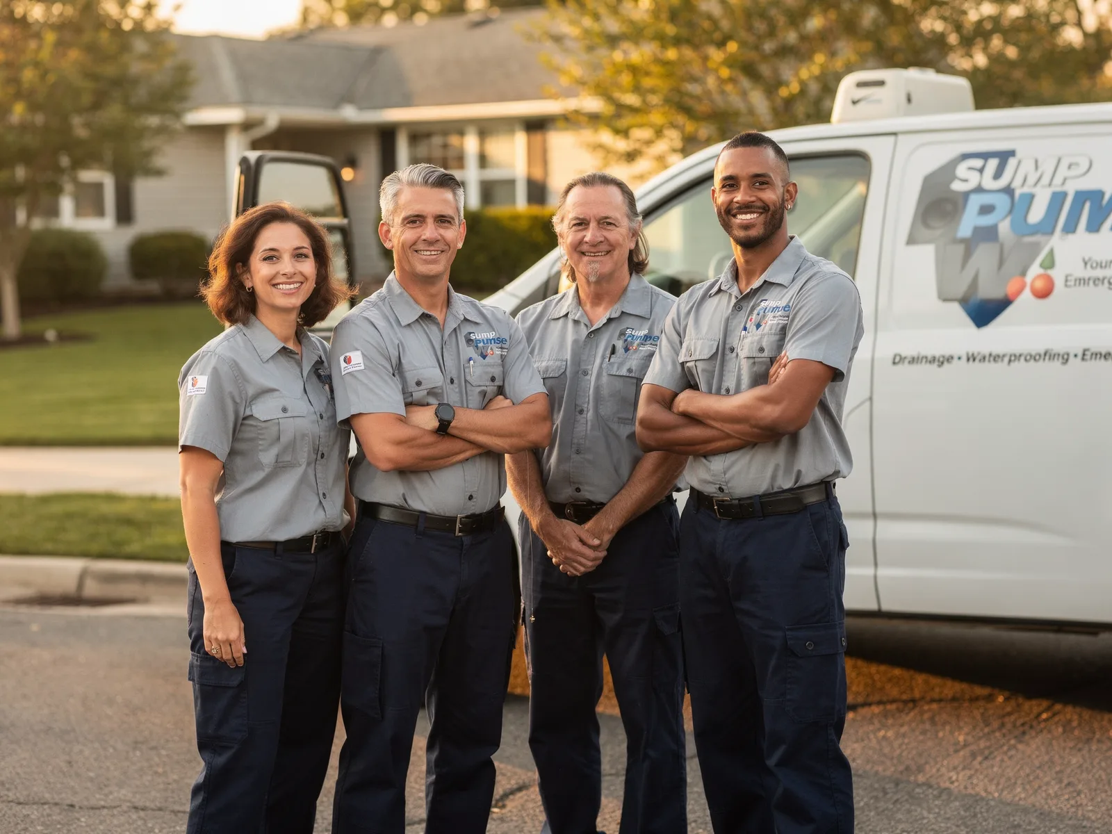 Water Heater Repair company in Port Elizabeth, NJ